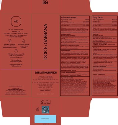 Outer Label24 (Outer Label24)